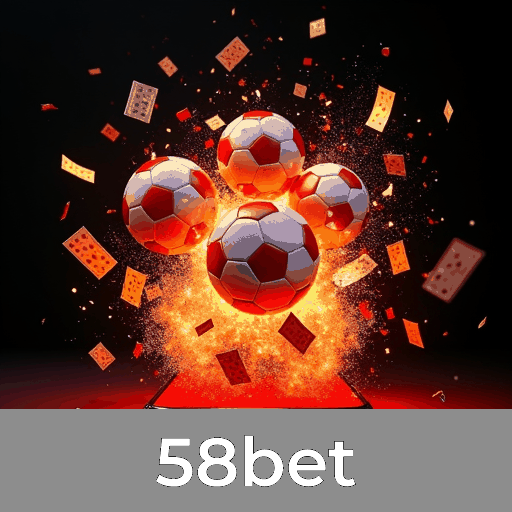 Bônus e promoções únicas no 58bet