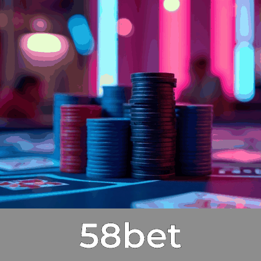 Experimente o Login Premium com proteção avançada em 58bet