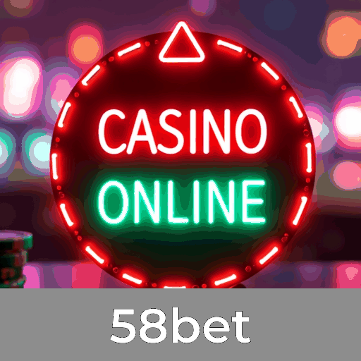 58bet: Excelência em Segurança e Serviços Profissionais em Jogos Online