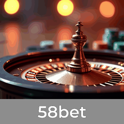 58bet: A Experiência Autêntica de Jogos de Mesa ao Vivo para Brasileiros