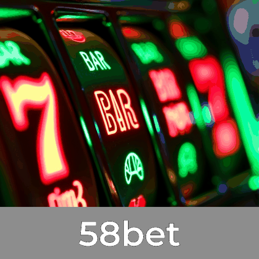Experimente a Emoção dos Jogos de Cassino no 58bet