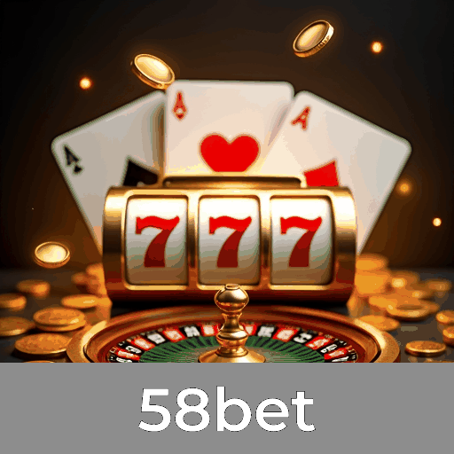 58bet: Excelência em Segurança e Serviços Profissionais em Jogos Online