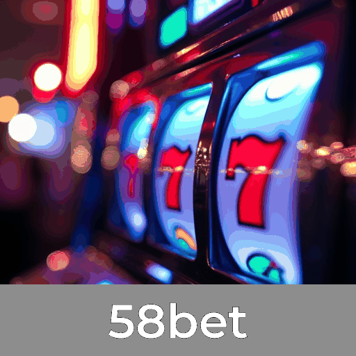 58bet: Seu Cassino Premiado com Pagamentos Rápidos