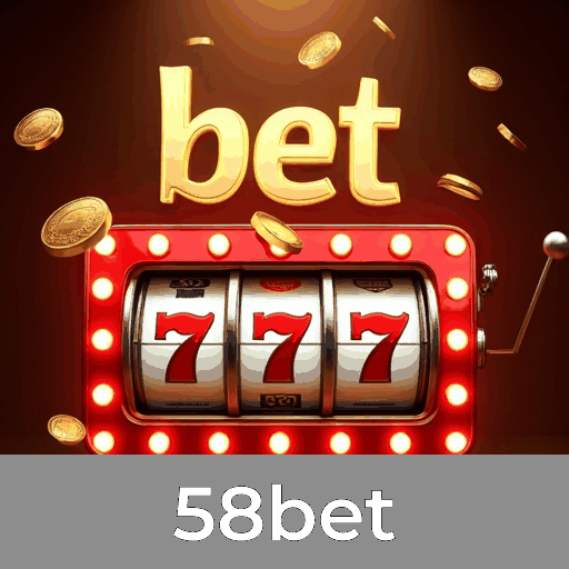 Bônus e promoções únicas no 58bet