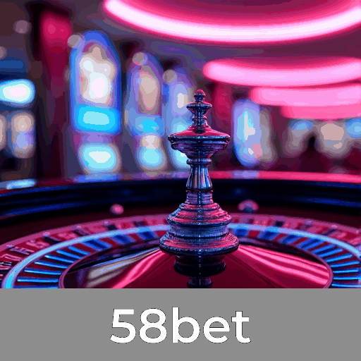 58bet: A Experiência Autêntica de Jogos de Mesa ao Vivo para Brasileiros