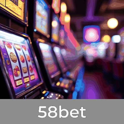 58bet: Maximize Seus Ganhos com Promoções Incríveis!