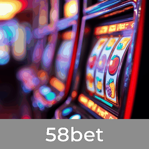 58bet: Excelência em Segurança e Serviços Profissionais em Jogos Online