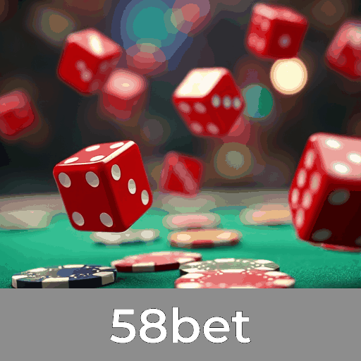 Experimente o Login Premium com proteção avançada em 58bet