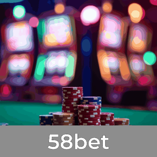 58bet: A Experiência Autêntica de Jogos de Mesa ao Vivo para Brasileiros