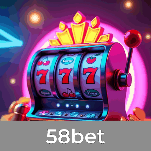 Bônus e promoções únicas no 58bet