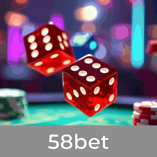 Bônus e promoções únicas no 58bet