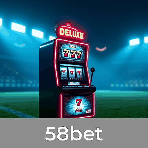 Experimente o Login Premium com proteção avançada em 58bet
