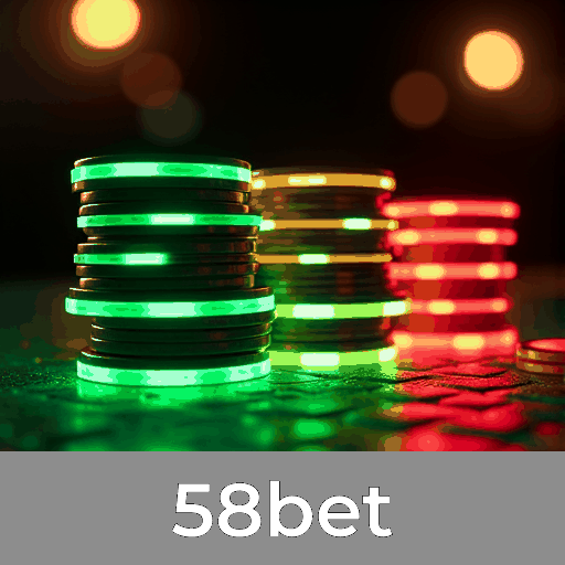 58bet: Seu Cassino Premiado com Pagamentos Rápidos