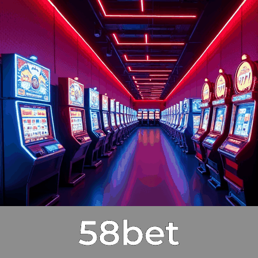 Experimente o Login Premium com proteção avançada em 58bet
