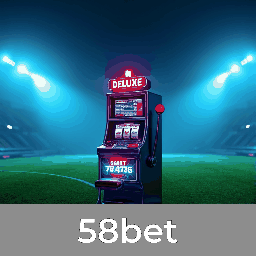 58bet: Seu Cassino Premiado com Pagamentos Rápidos