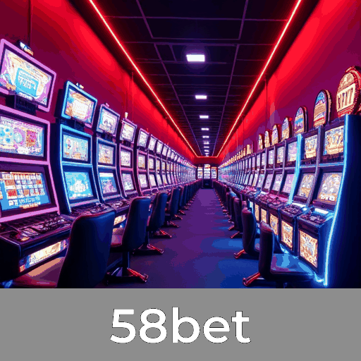 58bet: Excelência em Segurança e Serviços Profissionais em Jogos Online