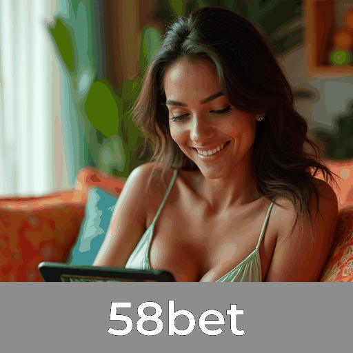 Experimente o Login Premium com proteção avançada em 58bet