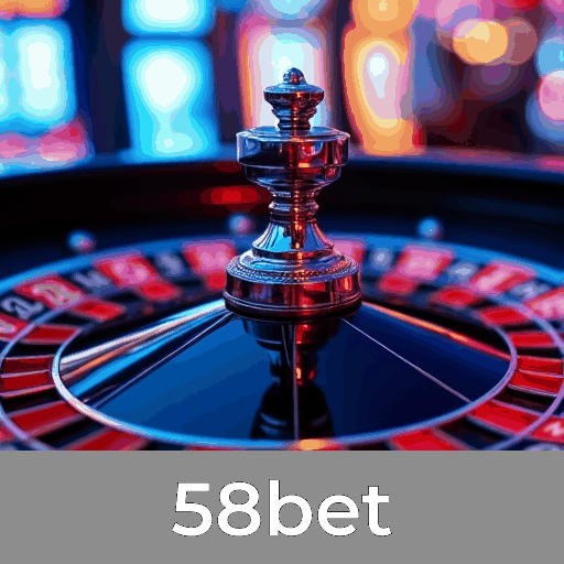 58bet: Excelência em Segurança e Serviços Profissionais em Jogos Online